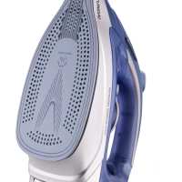 Утюг H-SI02510 3200Вт темно-синий