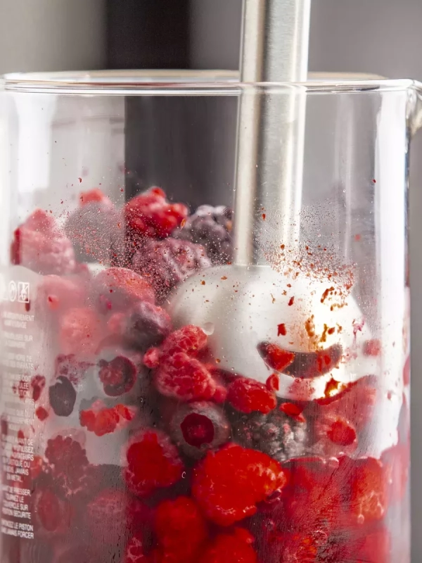 Погружной блендер Quickchef+ DD67G810, 1000 Вт