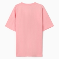 Футболка женская KAFTAN: Prosecco цв. розовый, р-р 44-46