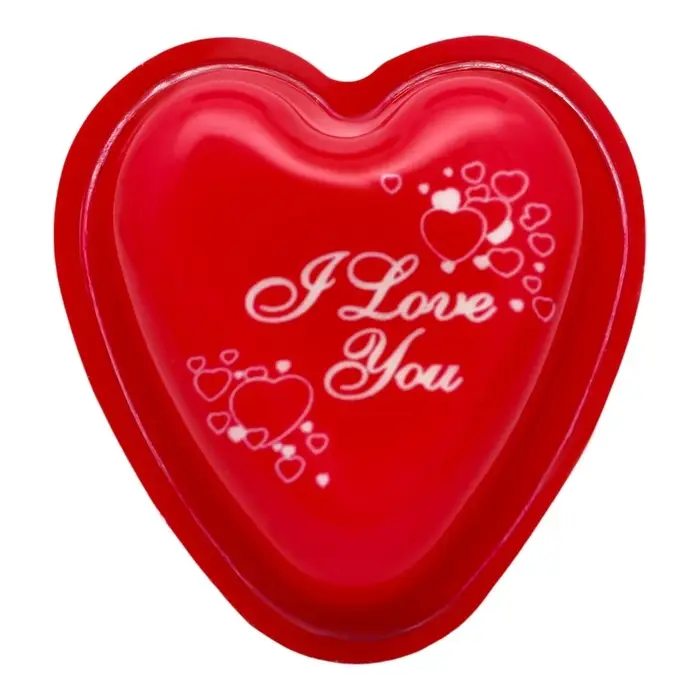 Мармелад желе &laquo;Сердце&raquo;, 10 г