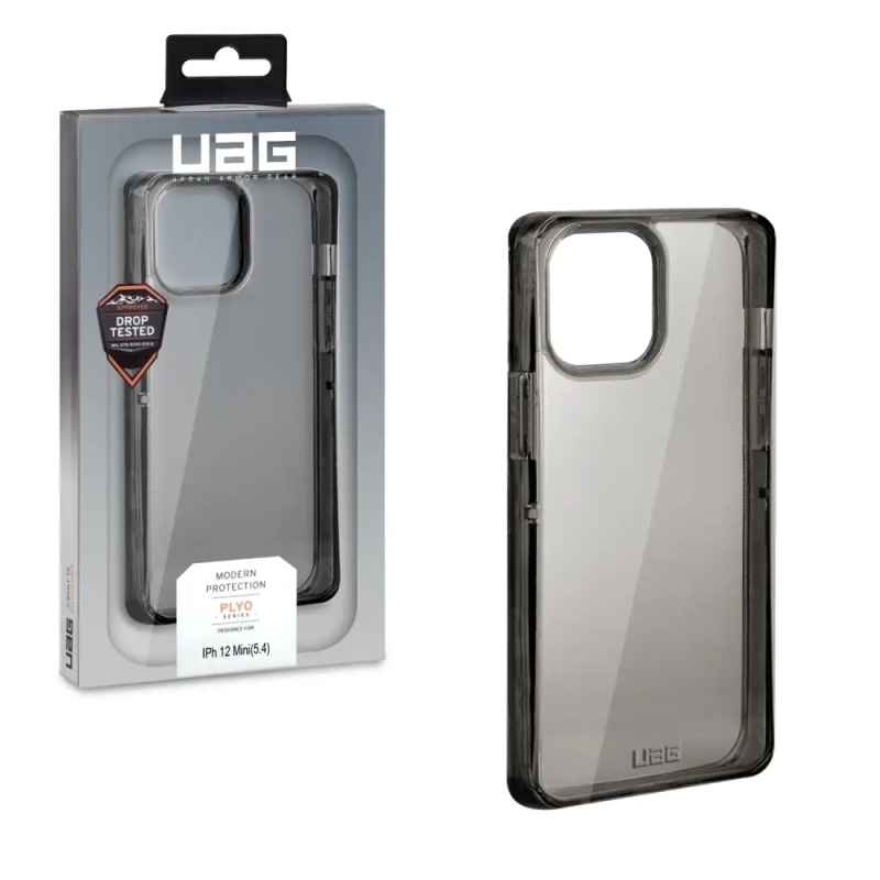 Чехол IPh 12 Mini UAG TPU+PC