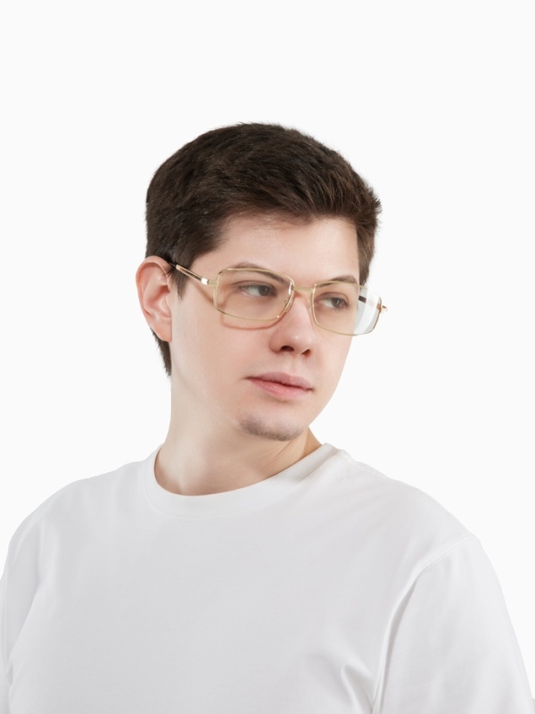 Очки солнцезащитные фотохромные, uv 400, дужка 13.8 см, ширина 13.4 см, линза 4 х 5.8 см Очки солнцезащитные фотохромные, uv 400, дужка 13.8 см, ширина 13.4 см, линза 4 х 5.8 см