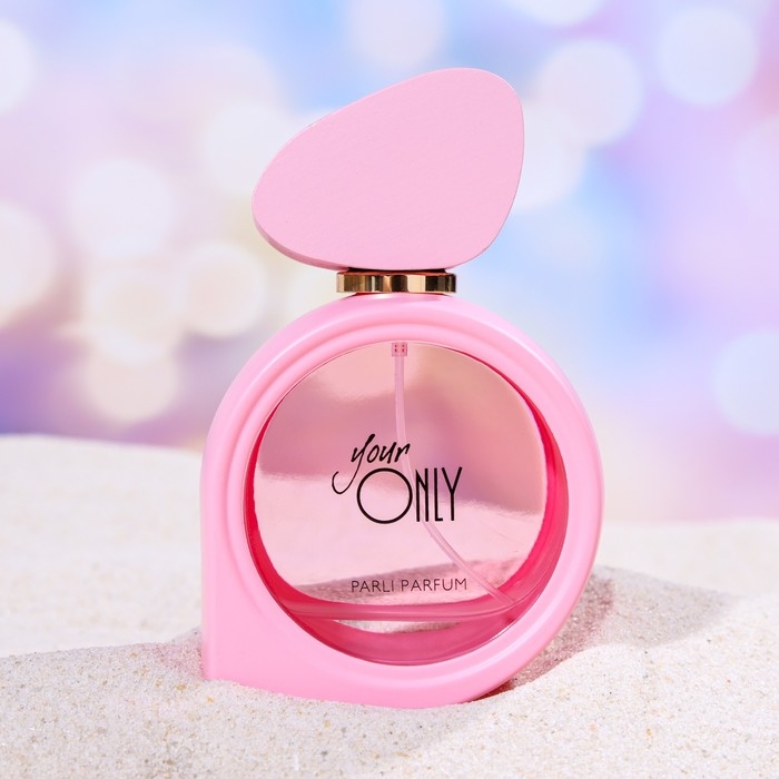 Туалетная вода женская YOUR Only, 95 мл Туалетная вода женская YOUR Only, 95 мл