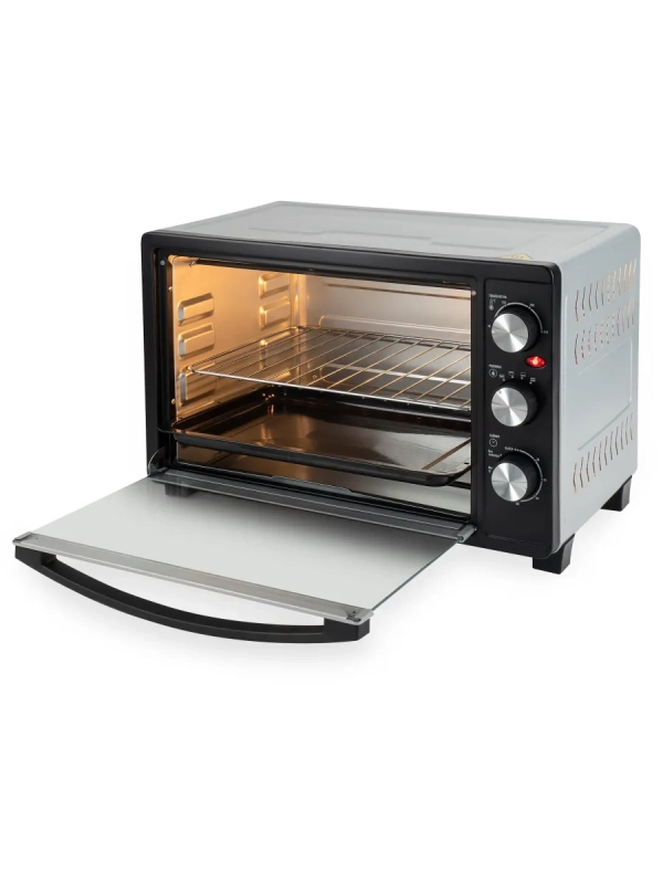 Мини-печь MIO-HY074 30л. 1500Вт