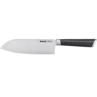 Нож сантоку Ever Sharp 16,5 см, с чехлом для затачивания