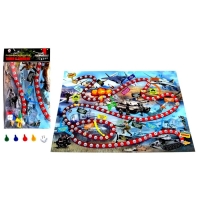 Игра-ходилка &laquo;Танки и авиация&raquo;