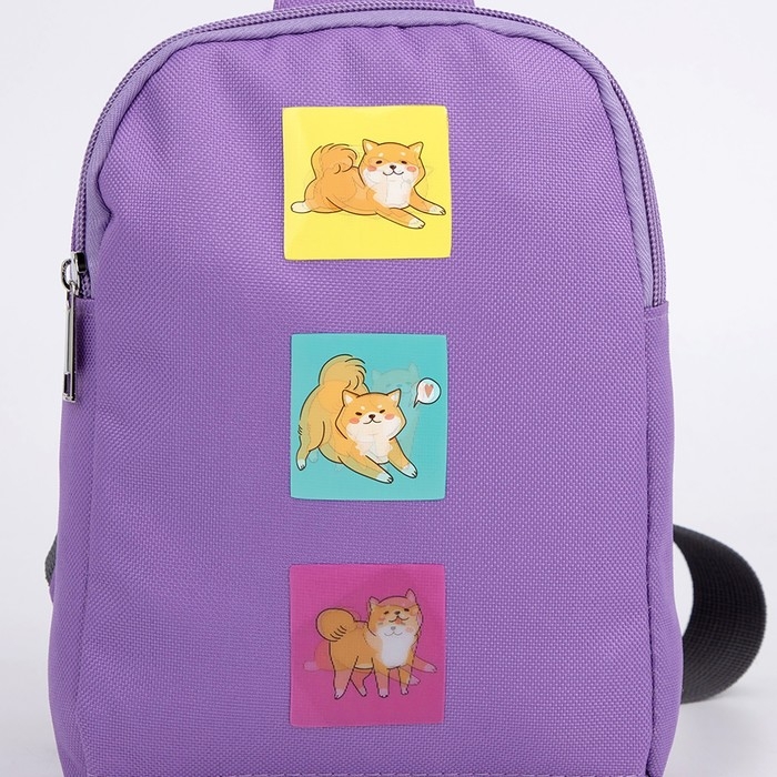 Сумка через плечо H L P