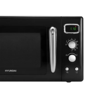 Микроволновая Печь HYM-D3040 23л. 800Вт черный