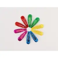 Заколка для волос 10 шт, Винкс