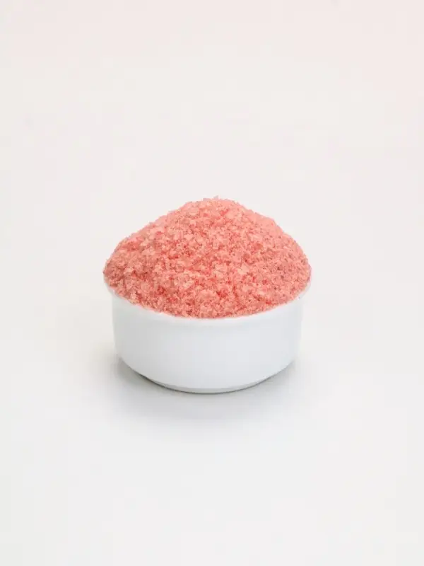 Чистое счастье соль для ванны с сухой пеной "Счастья в Новом году", пряный глинвейн,300 гр