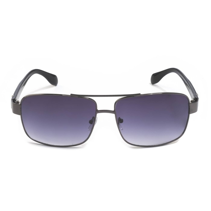 Очки солнцезащитные OneSun, UV 400, 4.5&times;6.5&times;15 см, микс