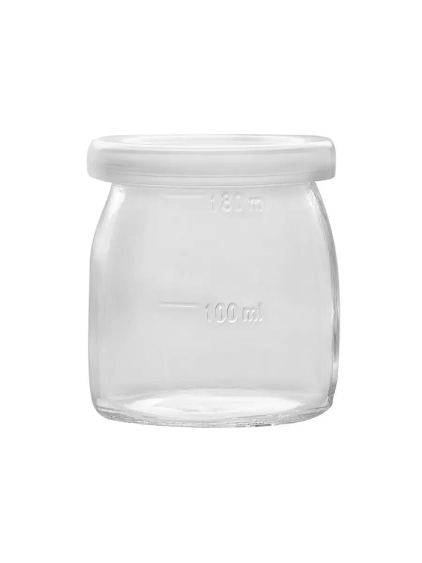 Йогуртница с баночками КТ-2007 - 20 Вт