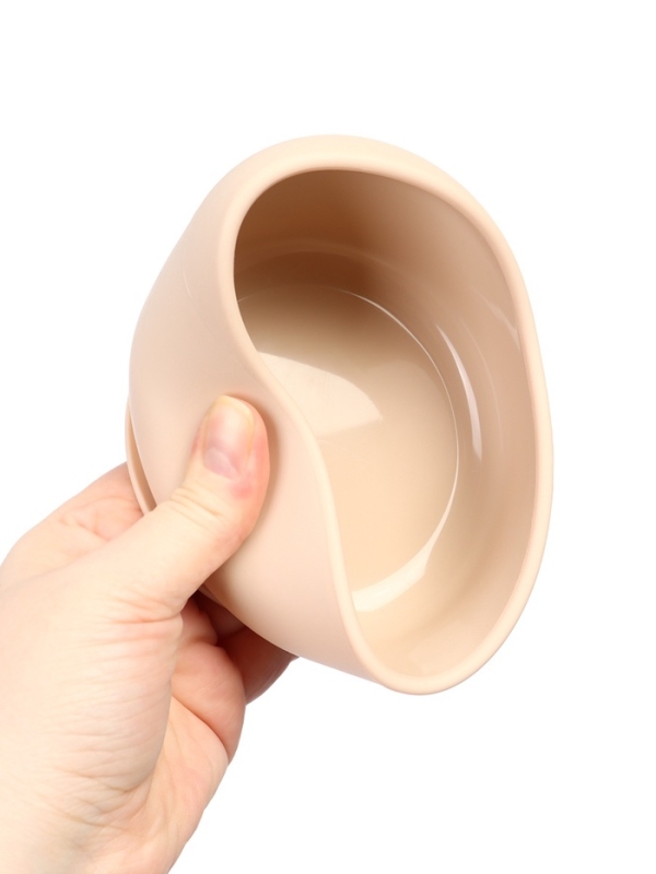 Крошка Я. набор посуды 7 предметов,SL-07224A бежевый