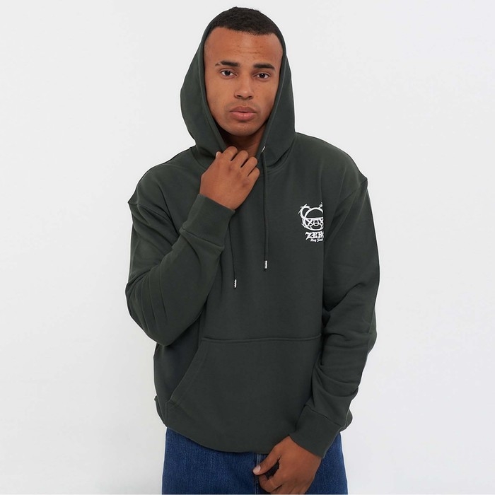 Толстовка мужская, цвет хаки, размер XXL (52) Толстовка мужская, цвет хаки, размер XXL (52)