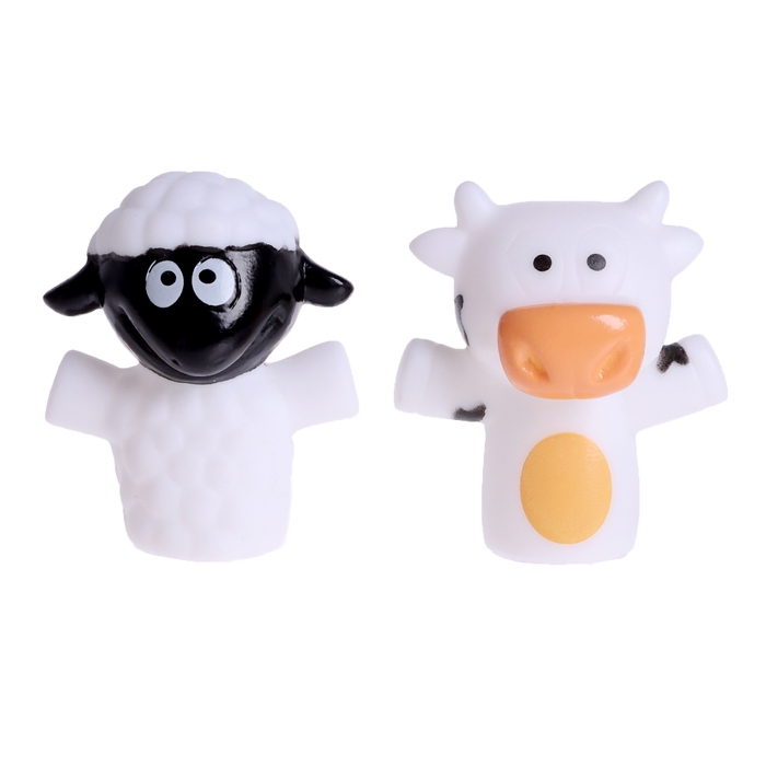 Развивающий набор &laquo;Звуки фермы&raquo;