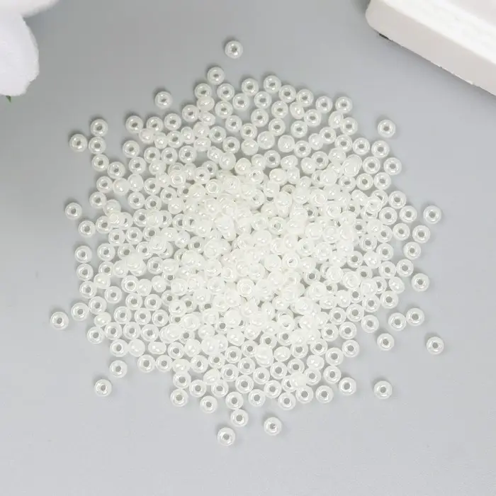 Бисер Чехия Preciosa 5 г 10/0 (47102)