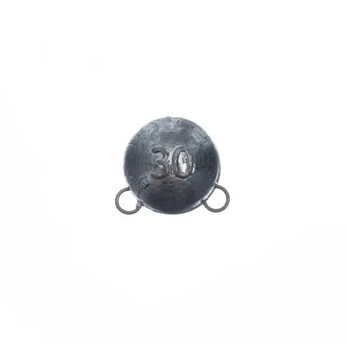 Груз Чечевица, 30 г