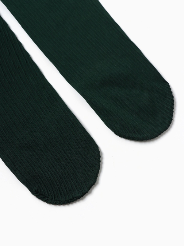 Женские колготки MINAKU 100 ден, цвет хаки, размер 4/L