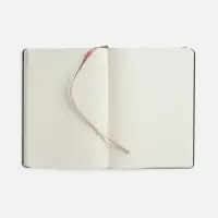 Ежедневник Urban Hard, недатированный, коричневый