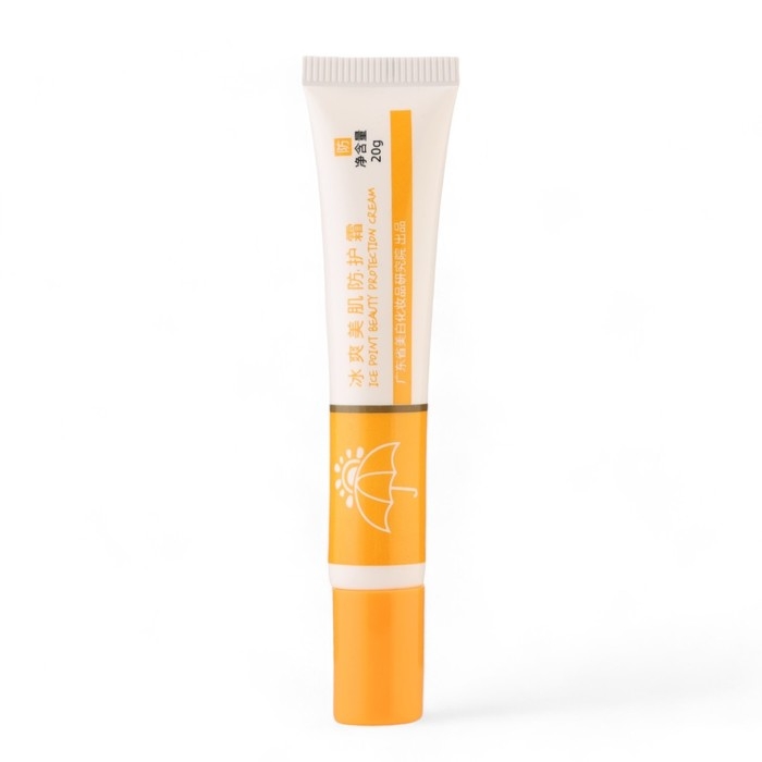 Солнцезащитный крем, 20 мл, SPF+ 50