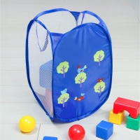 Корзина для игрушек &laquo;Птички&raquo;