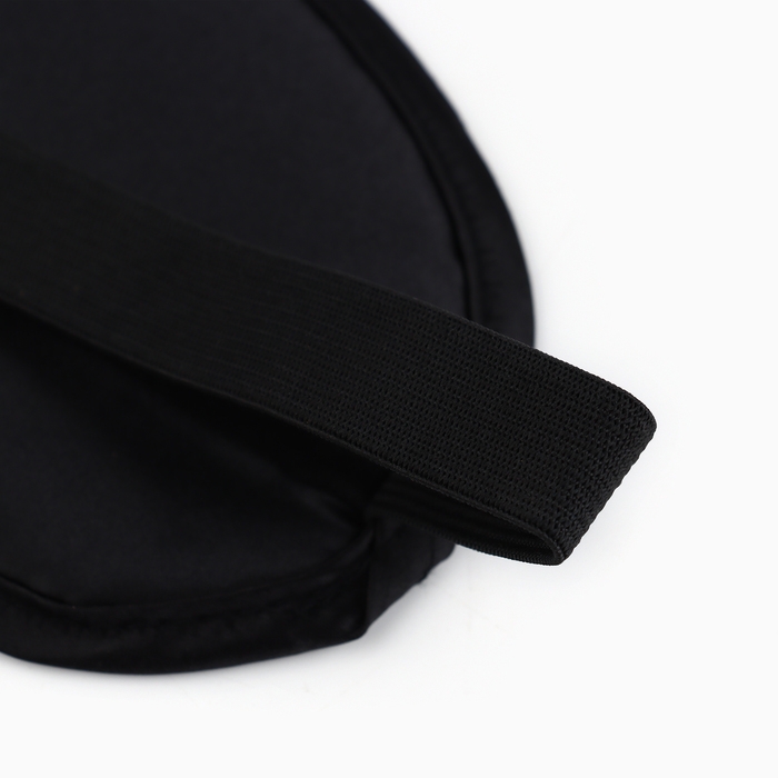 Маска для сна &laquo;Здоровый сон&raquo;, 19.2 х 9.4 см