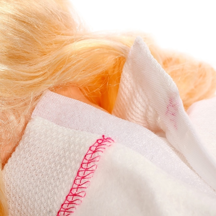 Кукла интерактивная &laquo;Настенька&raquo;