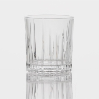 Набор стаканов Magistro &laquo;Богема. Полоса&raquo;, 310 мл, 8,3&times;7,7&times;9 см, 6 шт