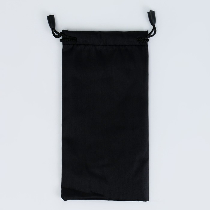 Футляр для очков, салфетка, цепочка, набор Футляр для очков, салфетка, цепочка, набор