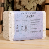 Соляной брикет "Ежевика" 1,35 Добропаровъ Соляной брикет "Ежевика" 1,35 Добропаровъ