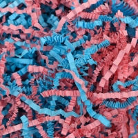 Наполнитель бумажный, глазурь, 1000 г Наполнитель бумажный, глазурь, 1000 г