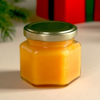 Набор &laquo;Энергии и здоровья&raquo;: травяной чай 20 г. и крем-мед 120 г.