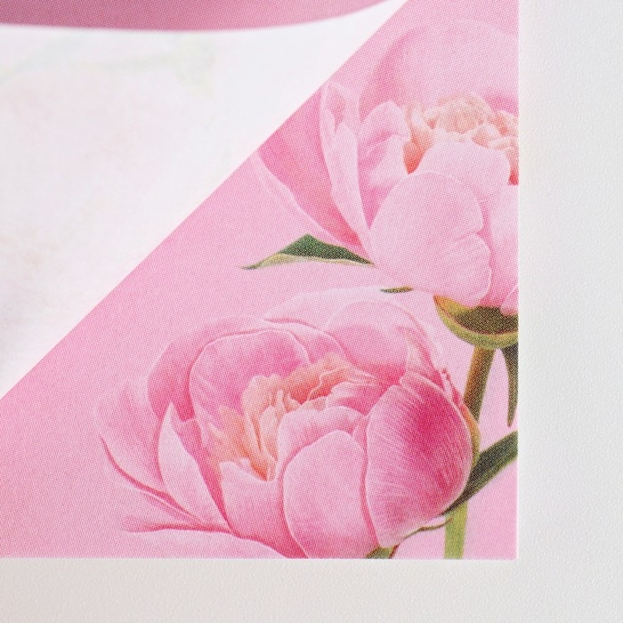 Подарочный набор в чемоданчике: заколка и блок листов « 8 марта» Подарочный набор в чемоданчике: заколка и блок листов « 8 марта»