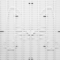 Туалет с сеткой, 45х34х12 см, серый/оливковый Туалет с сеткой, 45х34х12 см, серый/оливковый