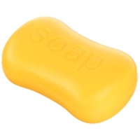 Игровой набор Синий трактор "Весёлая уборка"