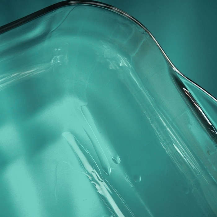 Форма для запекания и выпечки &laquo;Торонто&raquo;, 3 л, стекло, Иран