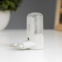 Ночник "Цилиндр", 8х3,5 см RISALUX Ночник "Цилиндр", 8х3,5 см RISALUX