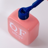 Гель лак для ногтей &laquo;SIMPLE&raquo;, 3-х фазный, 10 мл, LED/UV, цвет (265)