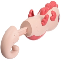 Водный пистолет &laquo;Морской конек:брызгалка&raquo;, 18,5 см, 1 шт., цвет МИКС, Крошка Я