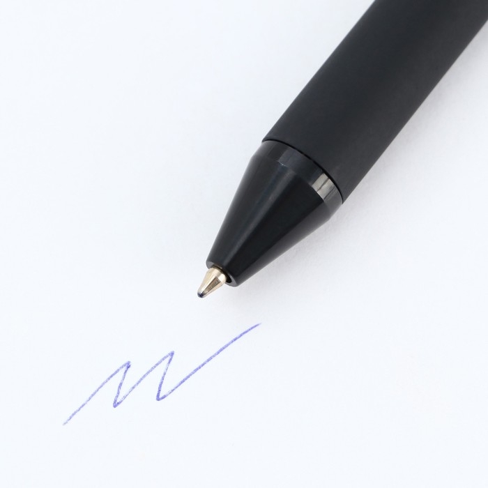 Блок бумаг для записей, стикеры, ручка &laquo;100% мужчина&raquo;