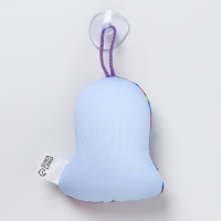 Новый год! Мягкий брелок антистресс &laquo;Иллюзия&raquo;, змея