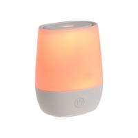 Увлажнитель воздуха Luazon HM-16, ультразвуковой, 125 мл, 1 Вт, USB Type-C, белый Увлажнитель воздуха Luazon HM-16, ультразвуковой, 125 мл, 1 Вт, USB Type-C, белый