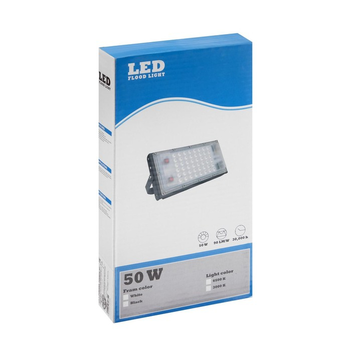 Прожектор светодиодный модульный, RGB+W, с пультом, 50Вт, IP65, 220В Черный Прожектор светодиодный модульный, RGB+W, с пультом, 50Вт, IP65, 220В Черный