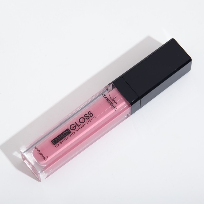 Блеск для губ GLOSS, оттенок нюдовый, тон 12 Блеск для губ GLOSS, оттенок нюдовый, тон 12