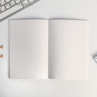 Ежедневник в точку &laquo;С 8 МАРТА нежный&raquo;, А5, 64 листа