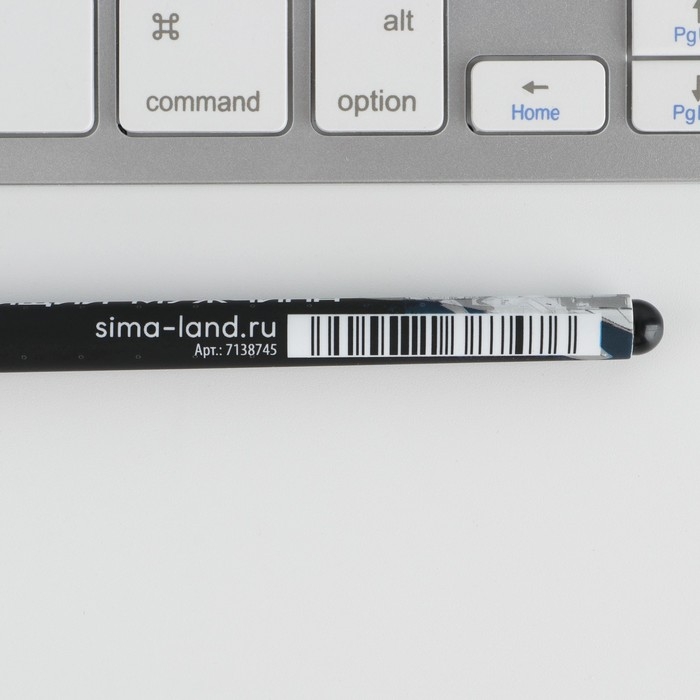 Подарочный набор&laquo;100% мужик&raquo;: ежедневник 80 листов и ручка