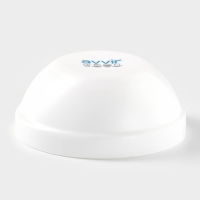 Салатник штабелируемый Avvir &laquo;Анхель&raquo;, 600 мл, d=15 см, стеклокерамика