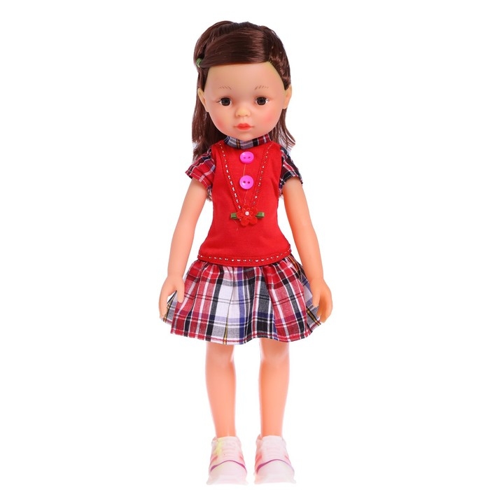 Кукла классическая «Даша» МИКС Кукла классическая «Даша» МИКС