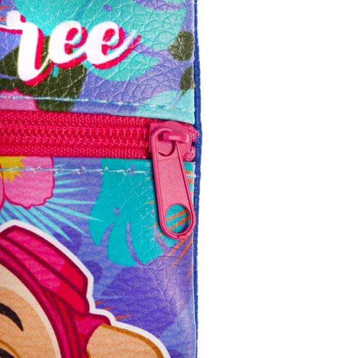 Сумка детская, 11х16 см, Щенячий патруль