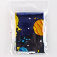 Воздушный шар фольгированный 18" &laquo;Монстрики&raquo;, звезда